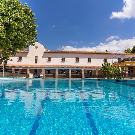 Albergue Inturjoven Marbella Kültér fotó