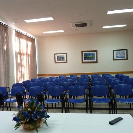 Albergue Inturjoven Marbella Kültér fotó