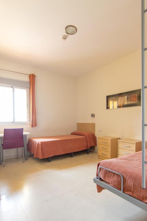Albergue Inturjoven Marbella Kültér fotó