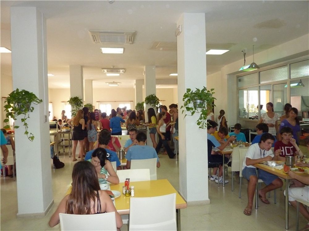 Albergue Inturjoven Marbella Kültér fotó