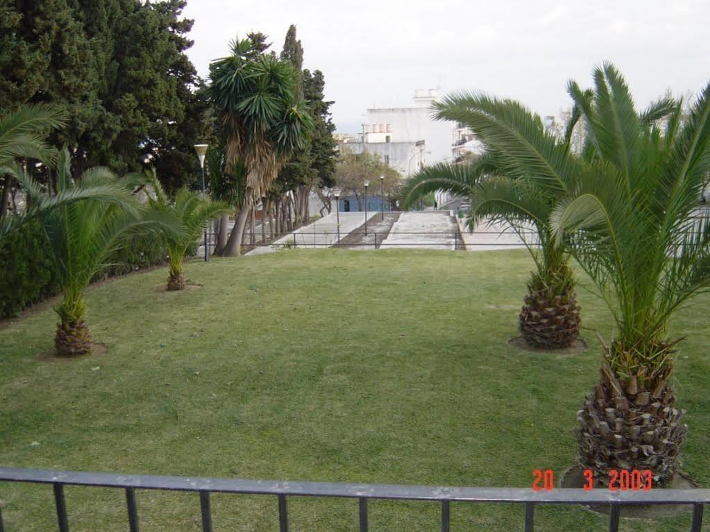Albergue Inturjoven Marbella Kültér fotó