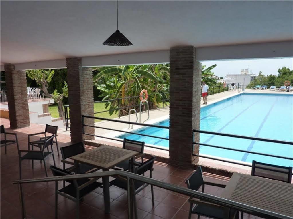 Albergue Inturjoven Marbella Kültér fotó